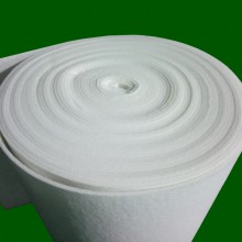 聚酯纖維汽車(chē)內(nèi)飾隔音棉后備箱環(huán)保白色吸音棉1cm 底盤(pán)隔音材料