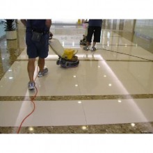 大理石石材地面結(jié)晶，水磨石翻新，花崗巖護(hù)理保養(yǎng)