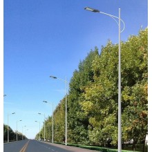 海螺臂人字臂LED市電路燈 市政路燈 高低臂路燈 led路燈廠(chǎng)家LED路燈照明廠(chǎng)家產(chǎn)品超亮 市政工程