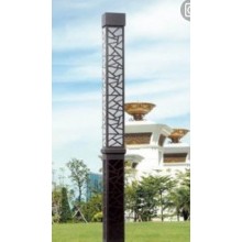 景觀(guān)燈加工廠(chǎng) 方形景觀(guān)路燈加工生產(chǎn)廠(chǎng)家 銷(xiāo)售與服務(wù)